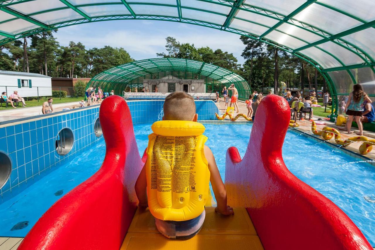 Parco vacanze Oostappen Bv