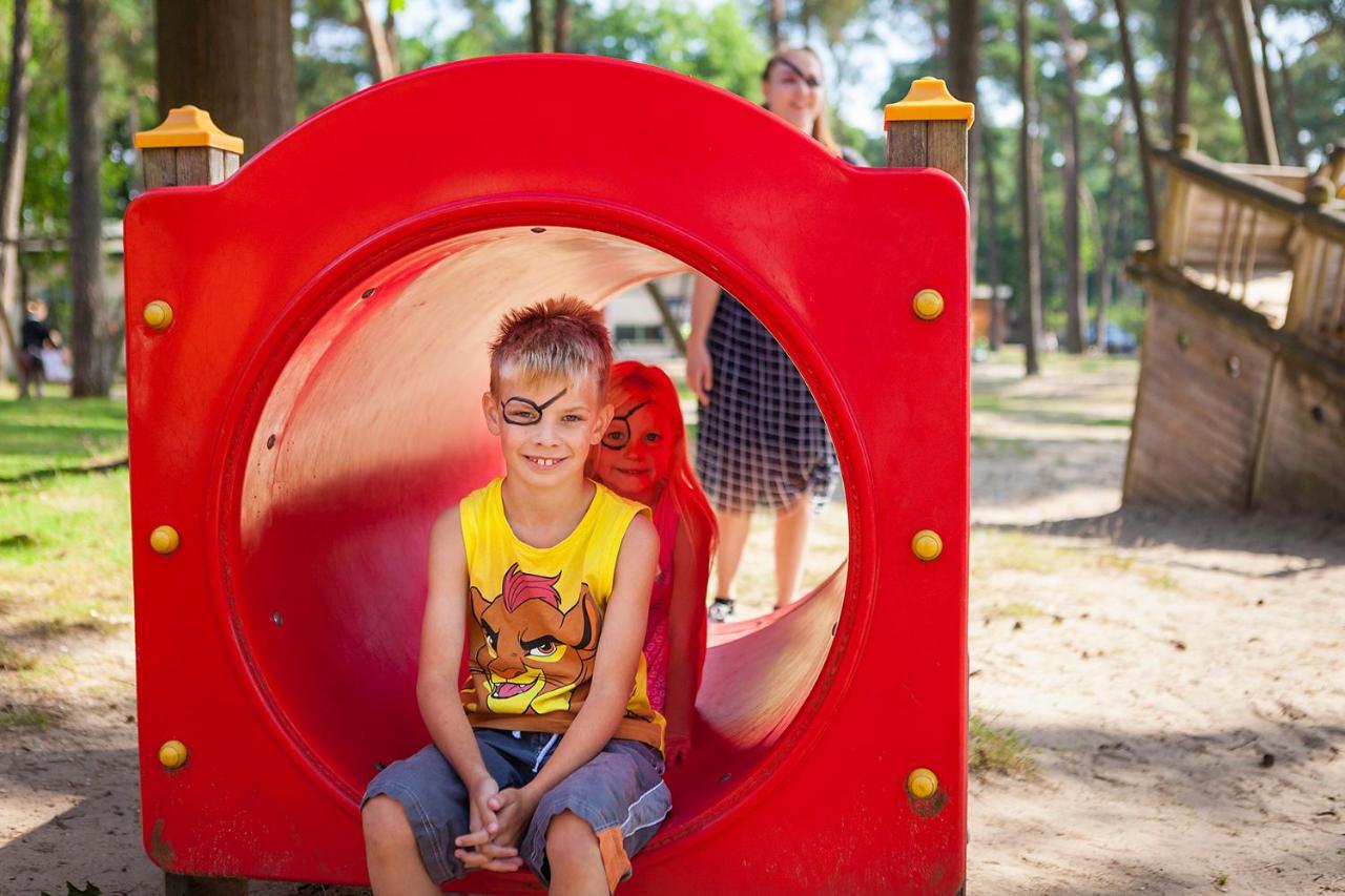 Oostappen Bv Parco vacanze