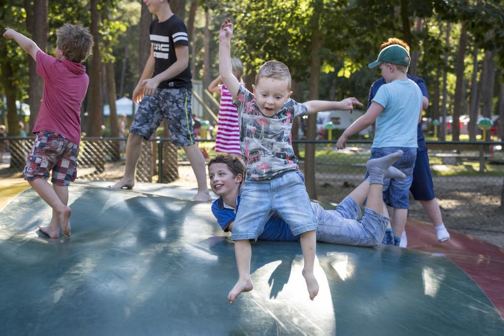 Parco vacanze Oostappen Bv