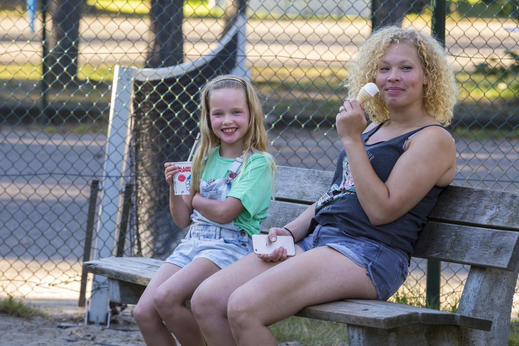 Oostappen Bv Vakantiepark Arnhem