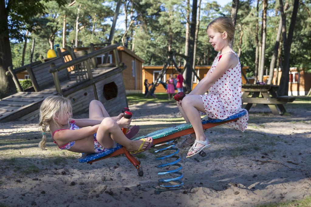 Parco vacanze Oostappen Bv Arnhem
