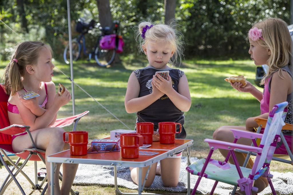 Oostappen Bv Village de vacances 3*