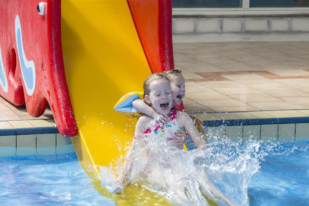 Parco vacanze Oostappen Bv
