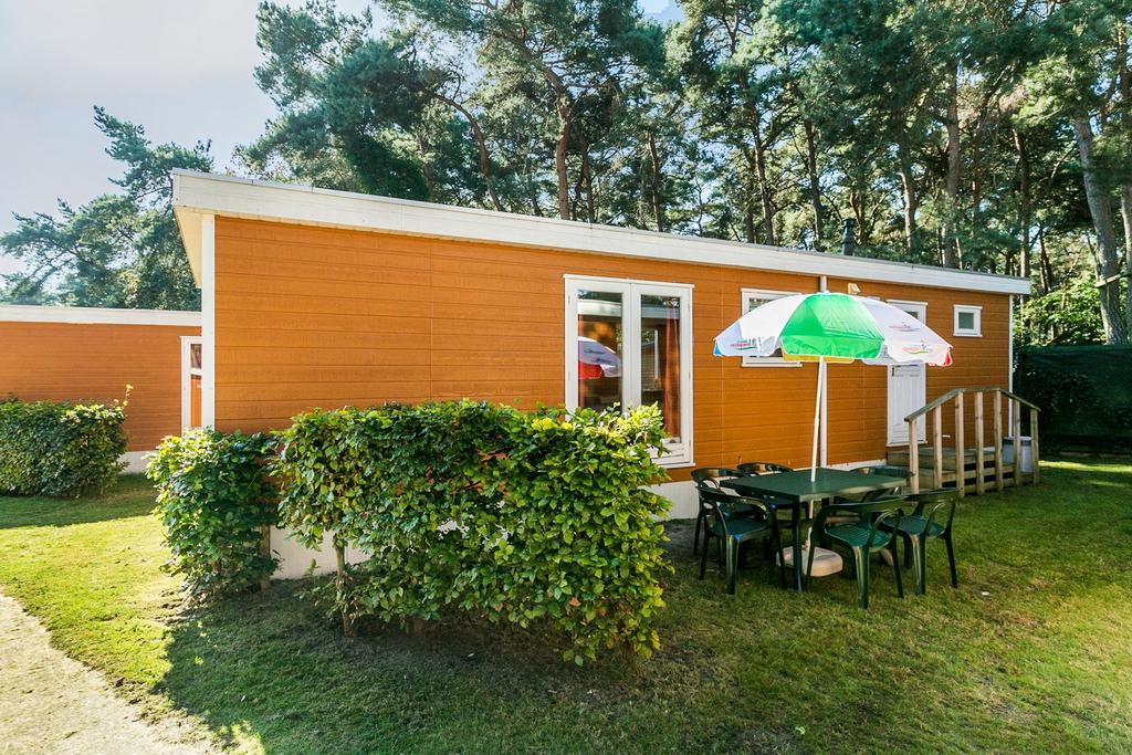 Parco vacanze Oostappen Bv Arnhem