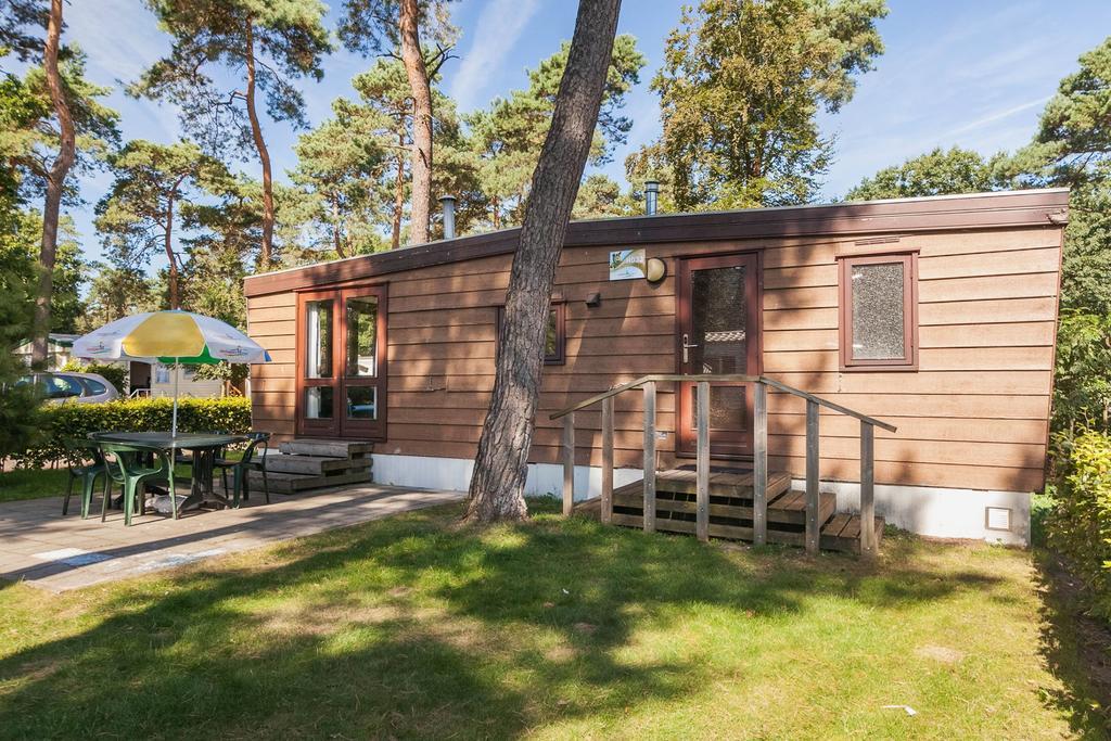 Parco vacanze Oostappen Bv Arnhem