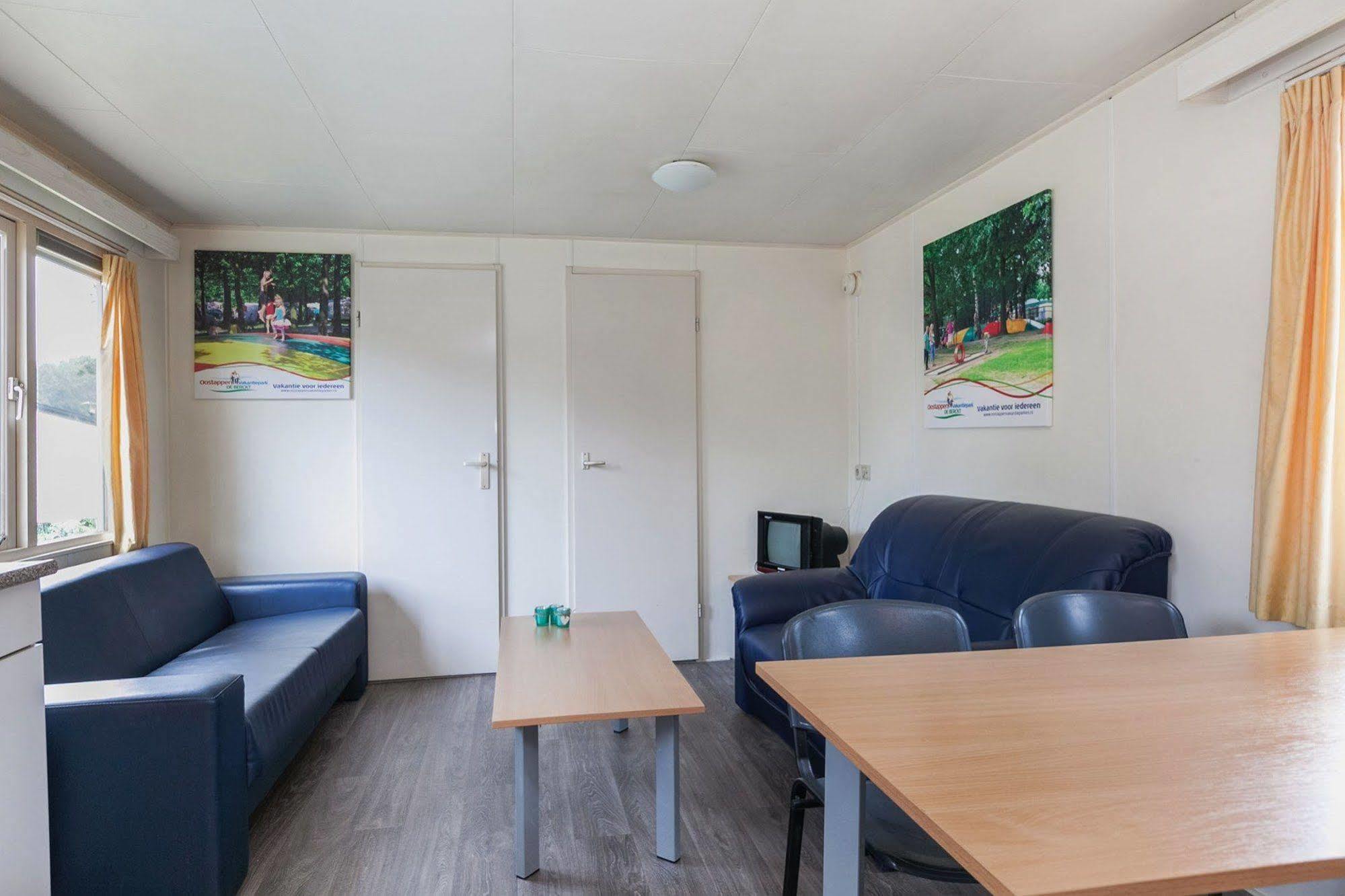 Oostappen Bv Parco vacanze 3*