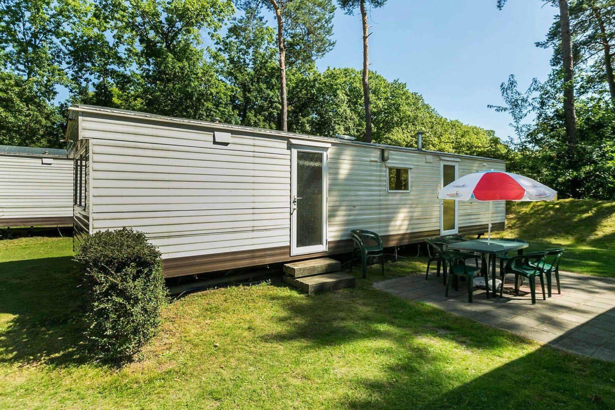 Parco vacanze Oostappen Bv 3*