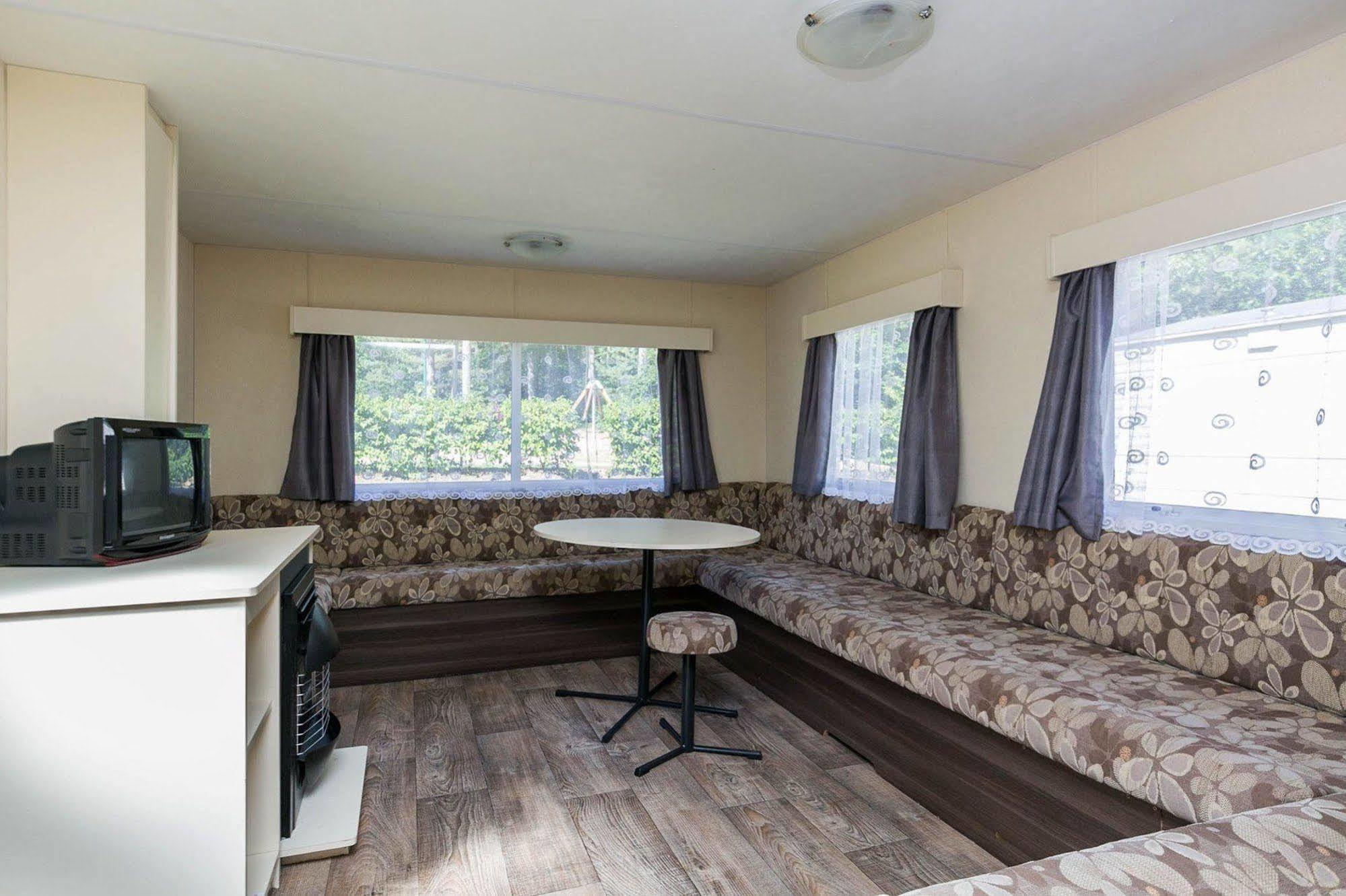 Oostappen Bv Parco vacanze Arnhem