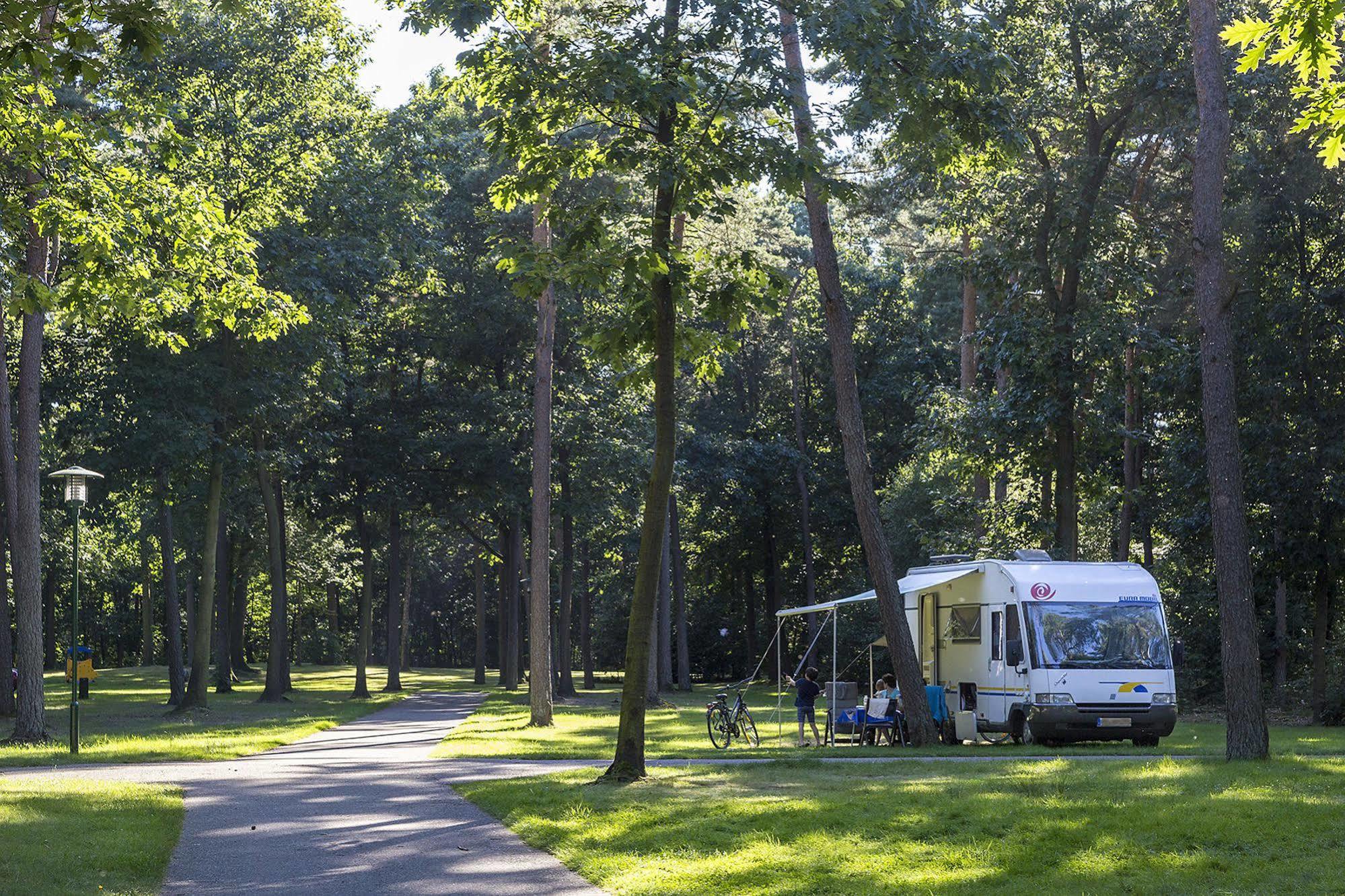 Parco vacanze Oostappen Bv 3*